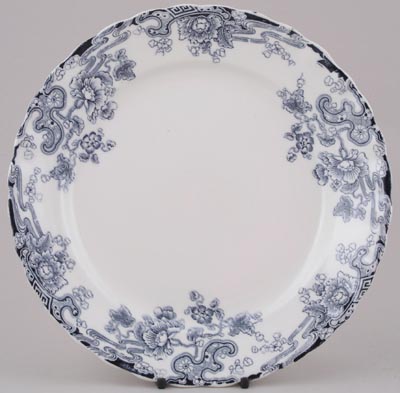 Plate c1913